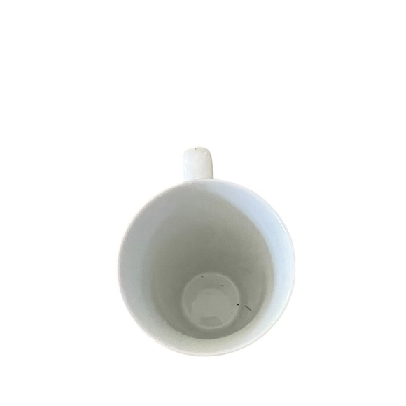 Fitz and Floyd PRESENTS! Christmas Happy Holidays Tall Latte Coffee Mug - Picture 5 of 8